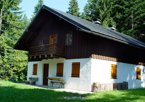 Ploetz-Haus