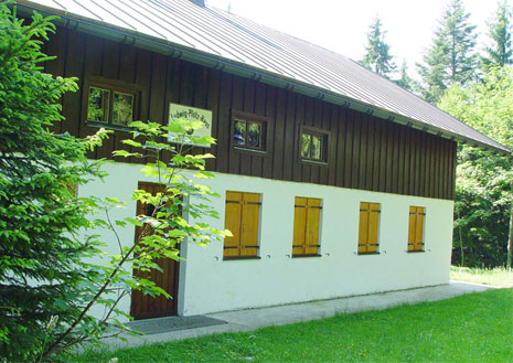 Ploetzhaus